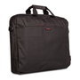 NGS Monray Enterprise Maletín para Portátil 15.6 pulg. Negro/Rojo